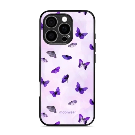 Phone Glossy Case Apple iPhone 16 Pro - Design GP77G