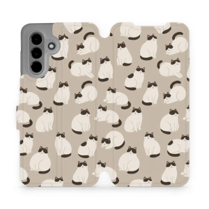 Phone Case Samsung Galaxy A26 5G - Design V160S