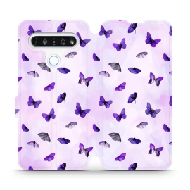 Phone Case LG K61 - Design VP76S