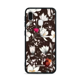 Hülle Glossy Case für Samsung Galaxy A20e - Farbe GP72G