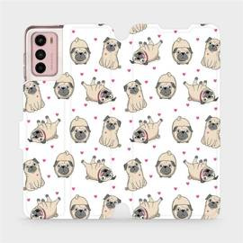 Phone Case Motorola Moto G42 - Design M097P