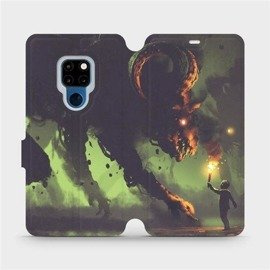 Hülle für Huawei Mate 20 - Farbe VA08P