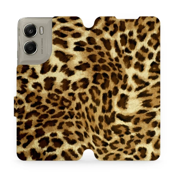 Phone Case Motorola Moto G06 Power - Design VA33P