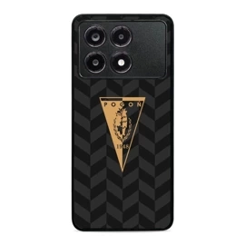 Etui Glossy Case do Xiaomi POCO X6 Pro - wzór G06PS
