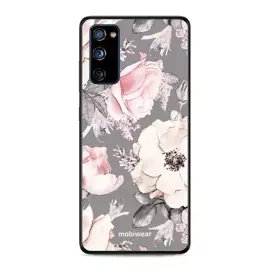 Phone Glossy Case Samsung Galaxy S20 FE - Design G034G