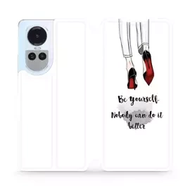 Phone Case OPPO Reno 10 5G - Design M046P