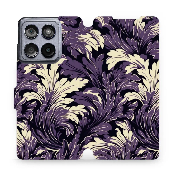 Etui do Motorola Edge 60 Fusion - wzór VA46S