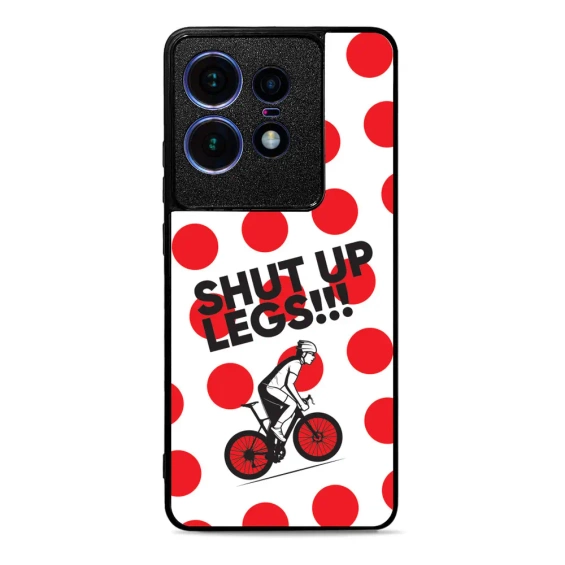 Hülle Glossy Case für Motorola Edge 50 Pro - Farbe GD08G