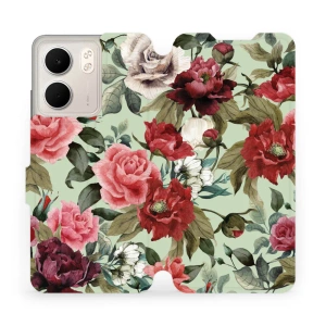 Phone Case OPPO A5x - Design MD06P