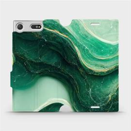 Phone Case Sony Xperia XZ1 Compact - Design VP38S