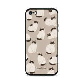 Phone Glossy Case Apple iPhone 5s - Design G160G