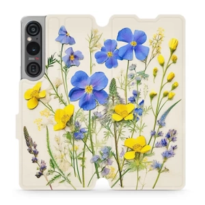 Phone Case Sony Xperia 1 V - Design VP41S