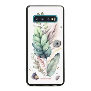 Hülle Glossy Case für Samsung Galaxy S10 - Farbe G018G