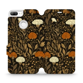 Phone Case Huawei Honor 9 Lite - Design V174S