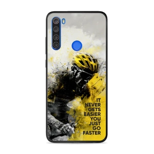 Hülle Glossy Case für Xiaomi Redmi Note 8T - Farbe GD11G