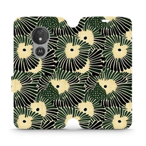 Phone Case Motorola Moto G7 Power - Design VA44S