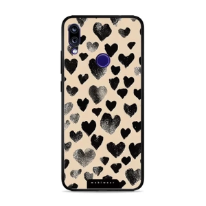 Phone Glossy Case Xiaomi Redmi Note 7 - Design GA51G