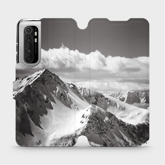 Hülle für Xiaomi Mi Note 10 Lite - Farbe M152P