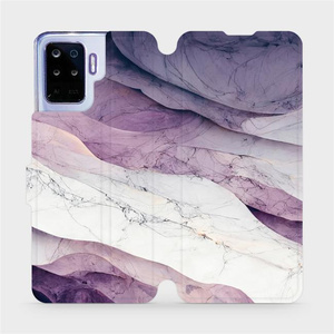 Phone Case OPPO Reno 5 Lite - Design VP31S