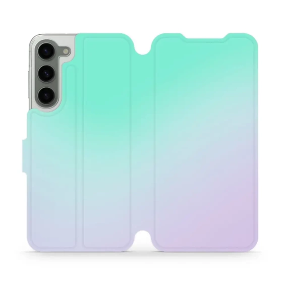 Phone Case Samsung Galaxy S23 Plus - Design VP63S