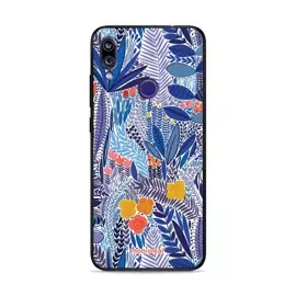 Phone Glossy Case Xiaomi Redmi 7 - Design G037G