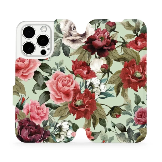 Phone Case Apple iPhone 15 Pro - Design MD06P