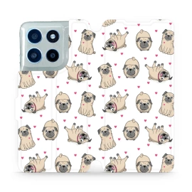 Phone Case Motorola Moto G56 5G - Design M097P