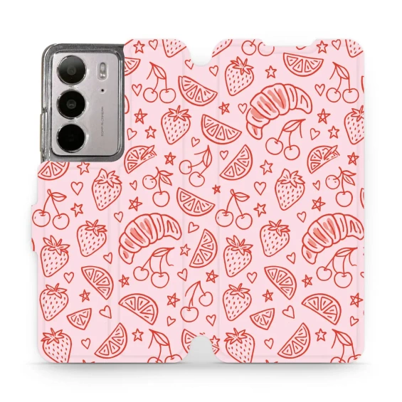 Phone Case Realme C75 - Design VP86S