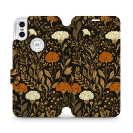 Phone Case Motorola One - Design V174S