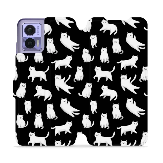 Phone Case Motorola Edge 30 Neo - Design V163S