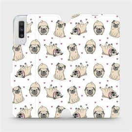 Phone Case Samsung Galaxy A70 - Design M097P