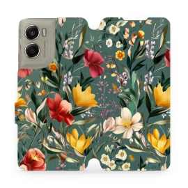 Hülle für Motorola Moto G06 Power - Farbe VP71S