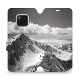 Phone Case Huawei Mate 20 Pro - Design M152P