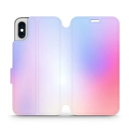 Phone Case Apple iPhone XS - Design VP65S