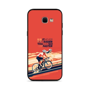 Etui Glossy Case do Samsung Galaxy A5 2017 - wzór GD01G