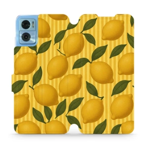 Phone Case Motorola Moto E22 - Design VP81S