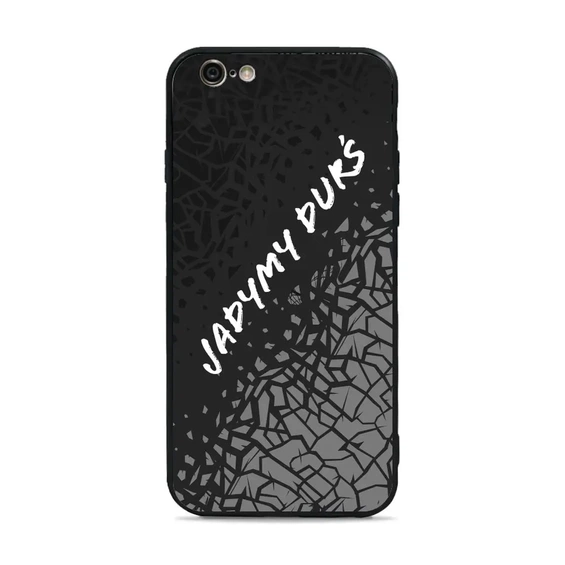 Etui Glossy Case do Apple iPhone 6s - wzór G08GZ