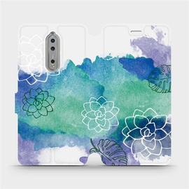 Phone Case Nokia 8 - Design MG11S