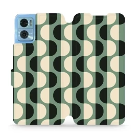 Hülle für Motorola Moto E22 - Farbe VA56S