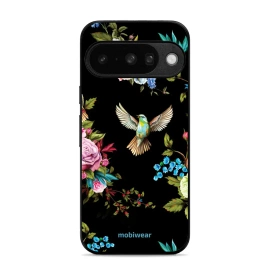 Phone Glossy Case Google Pixel 10 - Design G041G