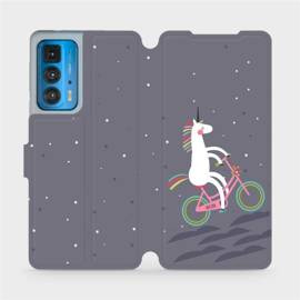 Phone Case Motorola Edge 20 Pro - Design V024P