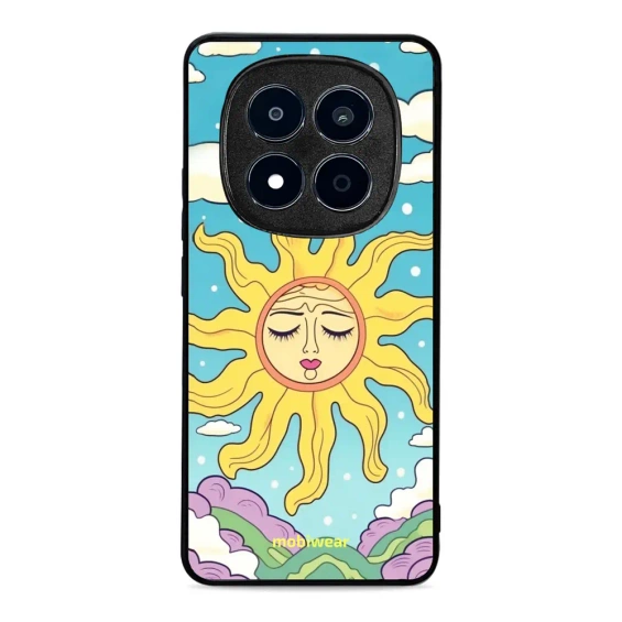 Phone Glossy Case Xiaomi Redmi Note 15 Pro 5G - Design G057G
