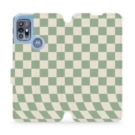 Phone Case Motorola Moto G20 - Design VA58S