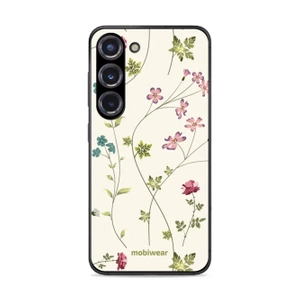 Phone Glossy Case Samsung Galaxy S23 - Design G035G