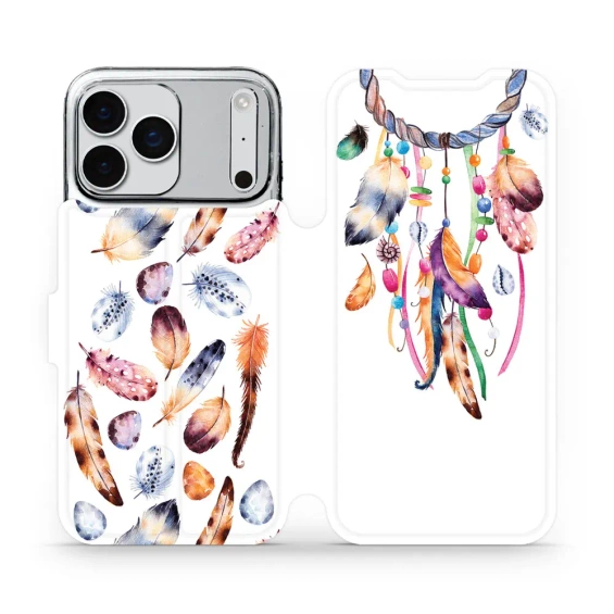 Phone Case Apple iPhone 17 Pro Max - Design M003S