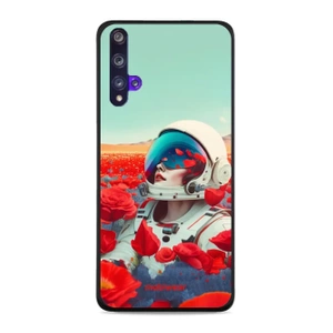 Etui Glossy Case do Huawei Nova 5T - wzór G001G