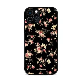 Phone Glossy Case Apple iPhone 11 Pro - Design G039G