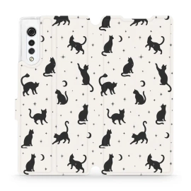 Phone Case LG Velvet - Design V162S