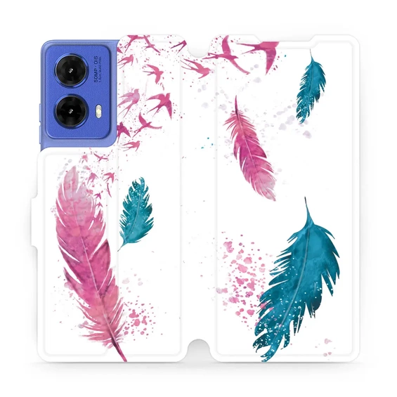 Phone Case Motorola Moto G85 5G - Design MR08S