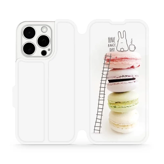 Etui do Apple iPhone 15 Pro - wzór M090P